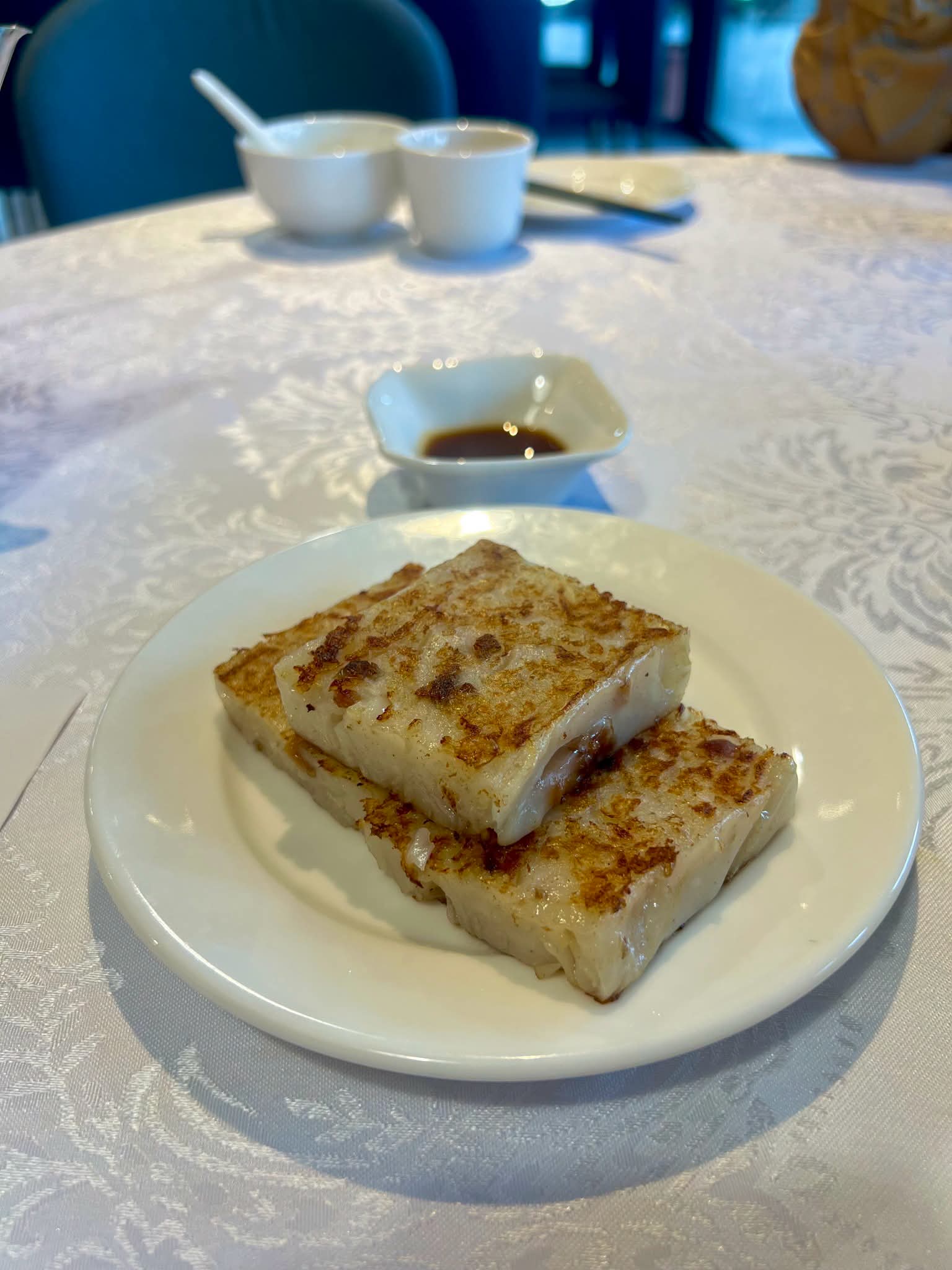 不用飛香港也能品味道地港式美味 長治日日好港式休閒餐廳