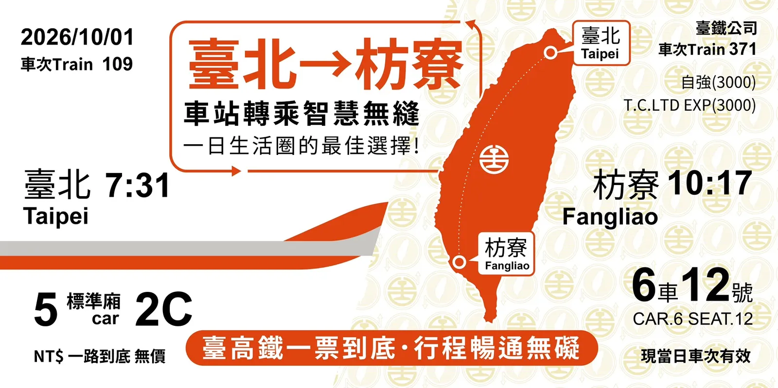 屏東新聞 - 13年太久，雙軌並進實現屏東「真交通平權」！