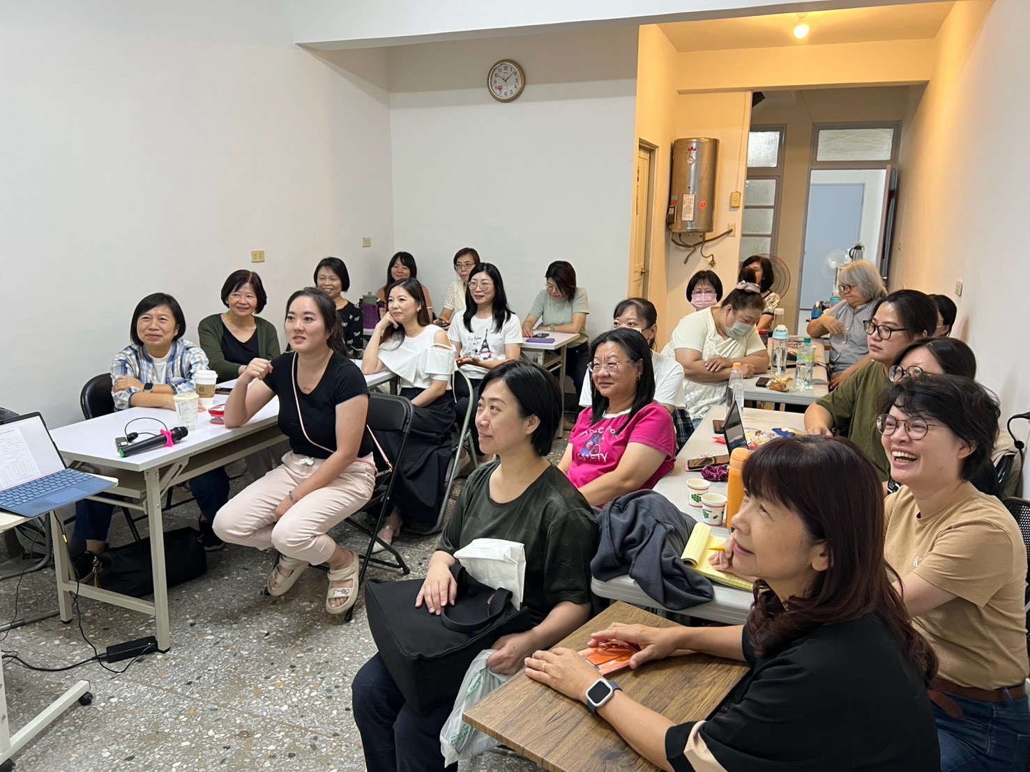 南北串聯研議在宅急症指引 屏東自發性ACAH聯盟展現基層照護量能