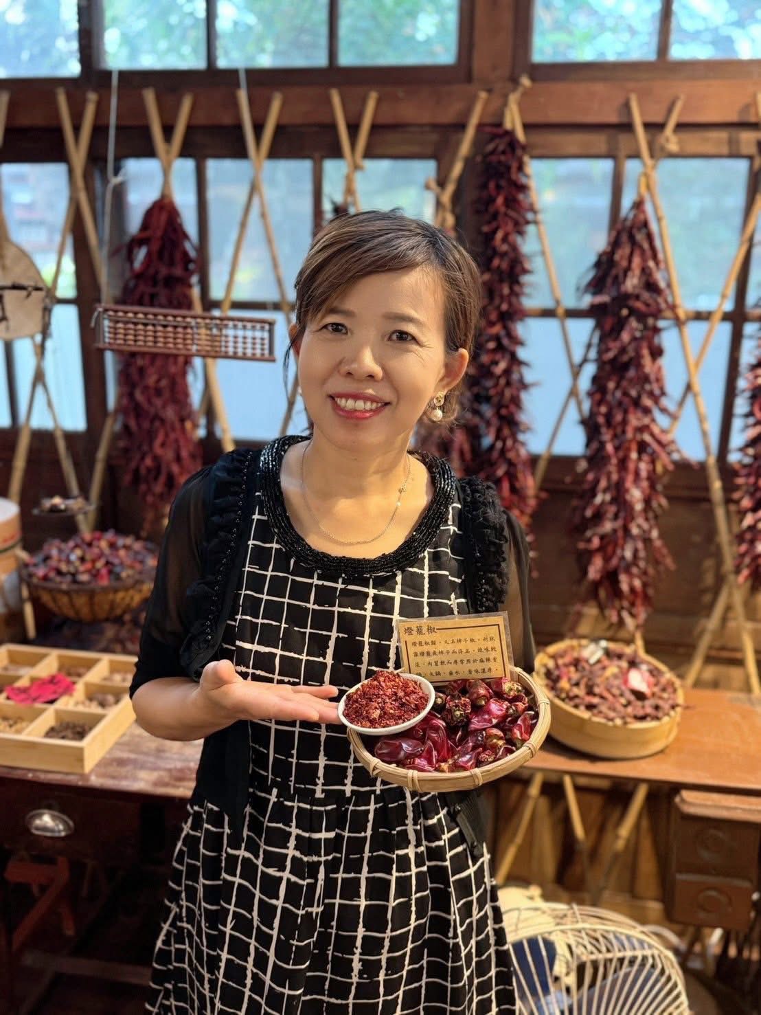 正宗川菜餐廳「想家的家」