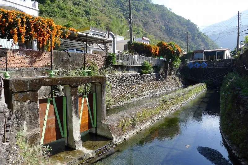 屏東新聞 - 屏東二峰圳、力里溪水圳兩大水利文化資產獲日本土木遺產認定